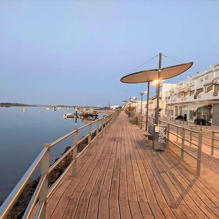 Апартаменты Casa Da Boa Gente Кабанаш-де-Тавира Экстерьер фото