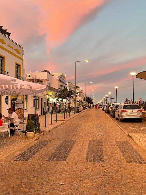 Апартаменты Casa Da Boa Gente Кабанаш-де-Тавира Экстерьер фото