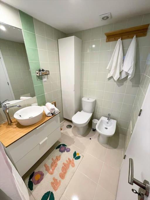Апартаменты Casa Da Boa Gente Кабанаш-де-Тавира Экстерьер фото