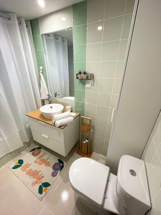 Апартаменты Casa Da Boa Gente Кабанаш-де-Тавира Экстерьер фото
