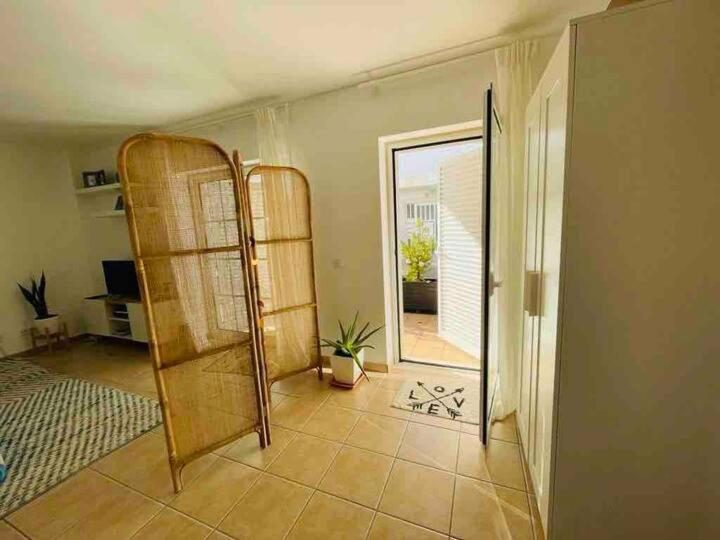 Апартаменты Casa Da Boa Gente Кабанаш-де-Тавира Экстерьер фото